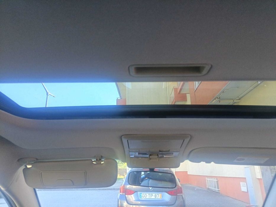 Chevrolet Captiva carro familiar em bom estado — photo 3
