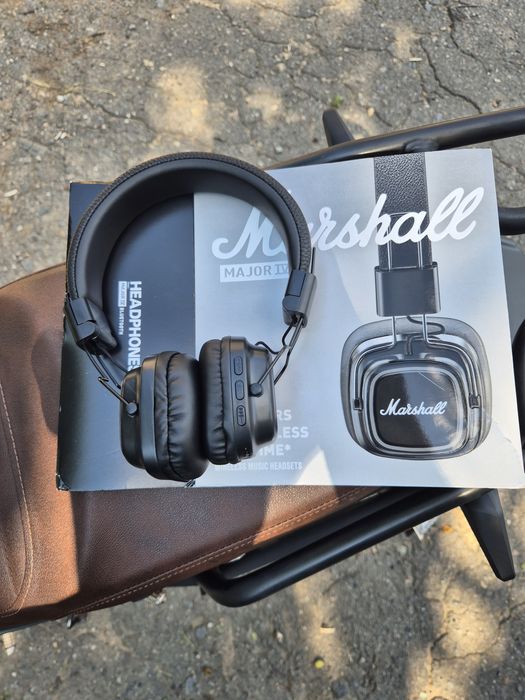 marshall major 4 new