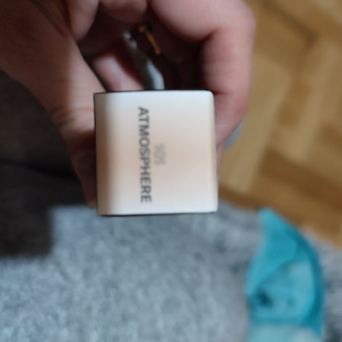 Galactic Shadow 101 atmosphere