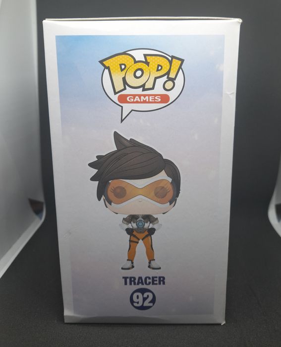 Funko Pop - Tracer