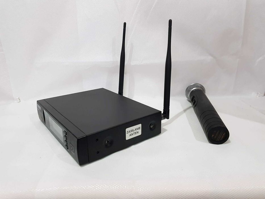 Mikrofon LD Systems WS 1000HHC