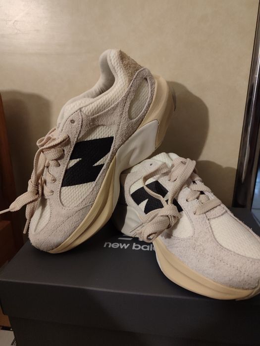Sapatilhas new balance