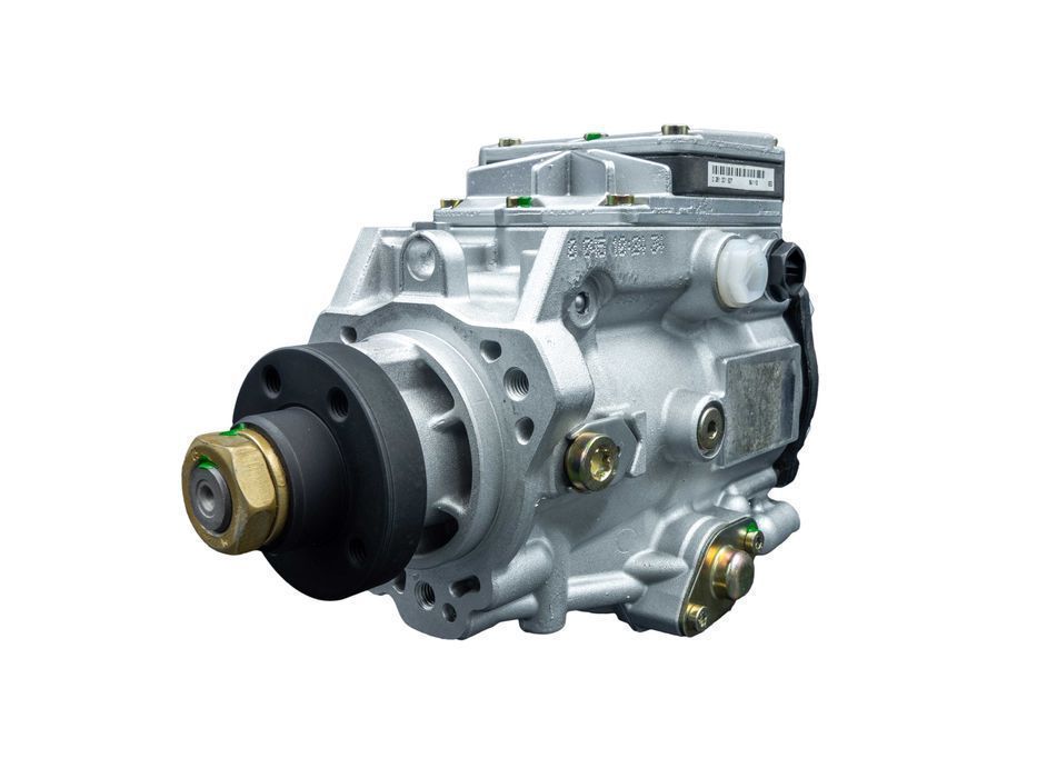 Pompa wtryskowa 0470.504.012 Bosch 2.0 2.2 2.4 TDCI regenerowana