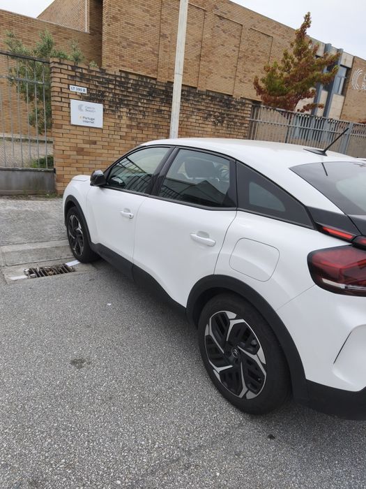 Citroen C4 1.5 hdi