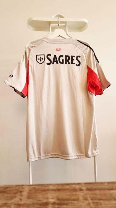 Benfica 25/26 Away Jersey M
