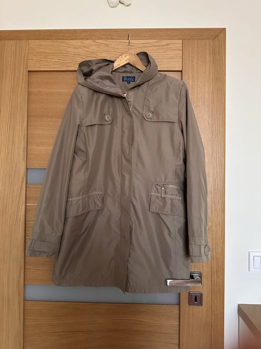 Sztormiak kurtka damska w rozmiarze 40 L