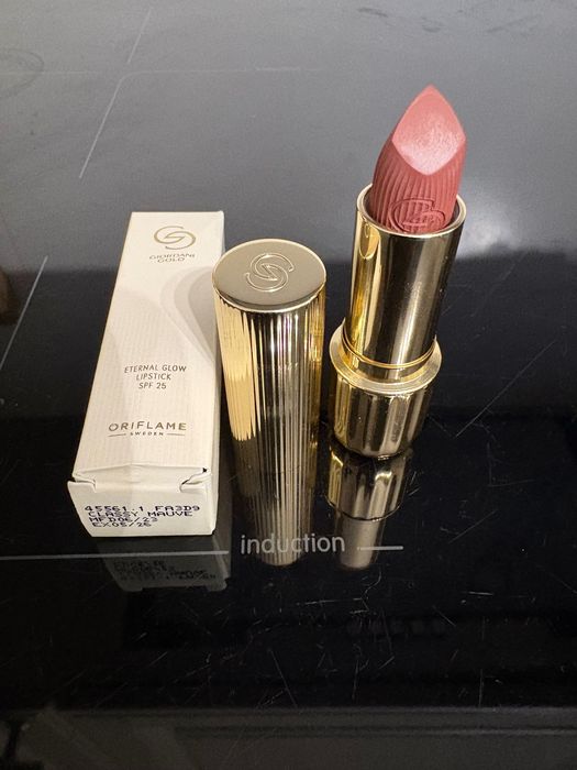 Pomadka do ust GG od Oriflame