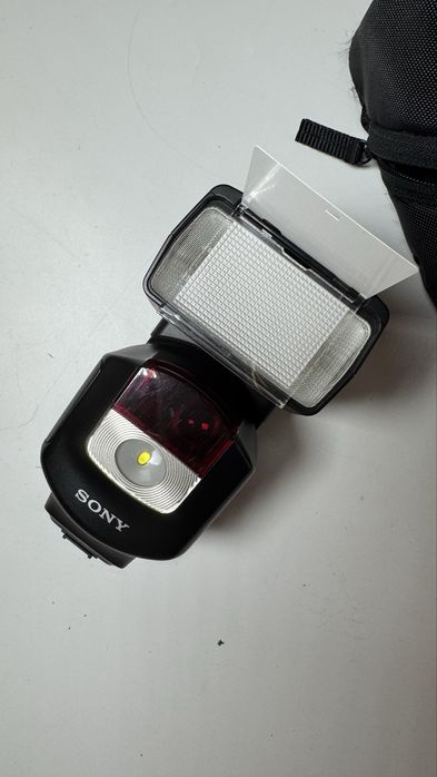 Спалах Sony HVL-F43M