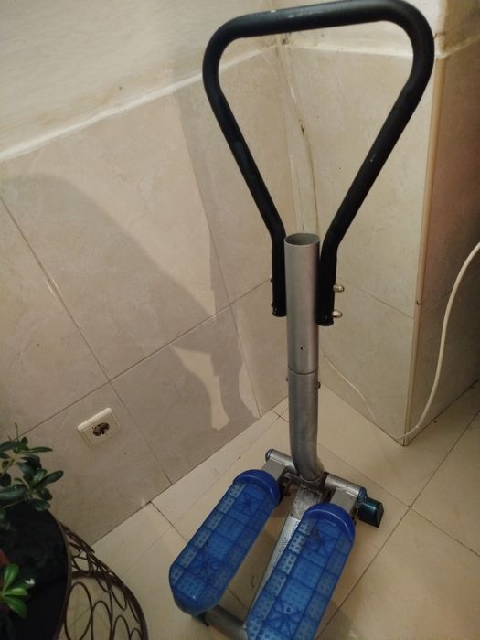 MS2100 Stepper Machine439377384871055364