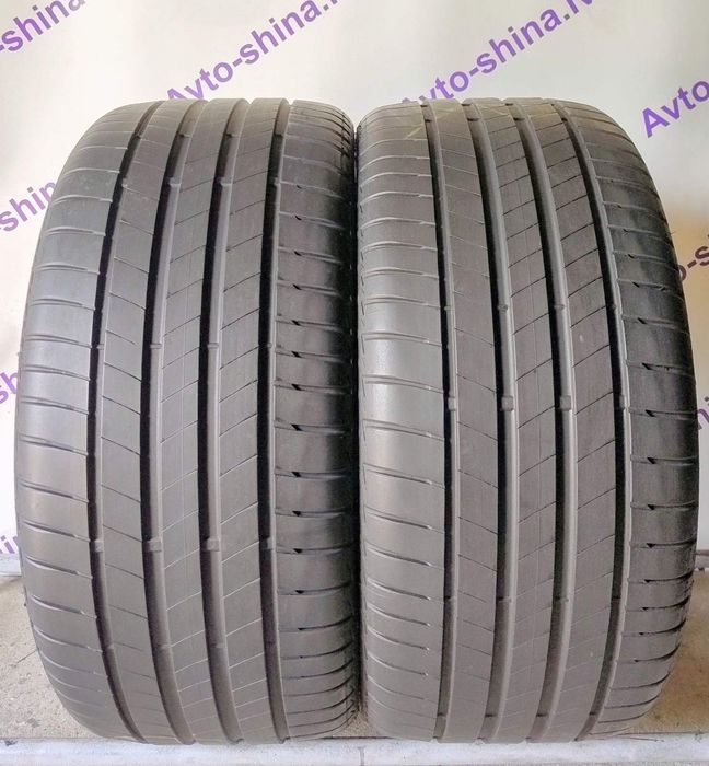 Шини літні R21 255/35 Bridgestone Turanza T005