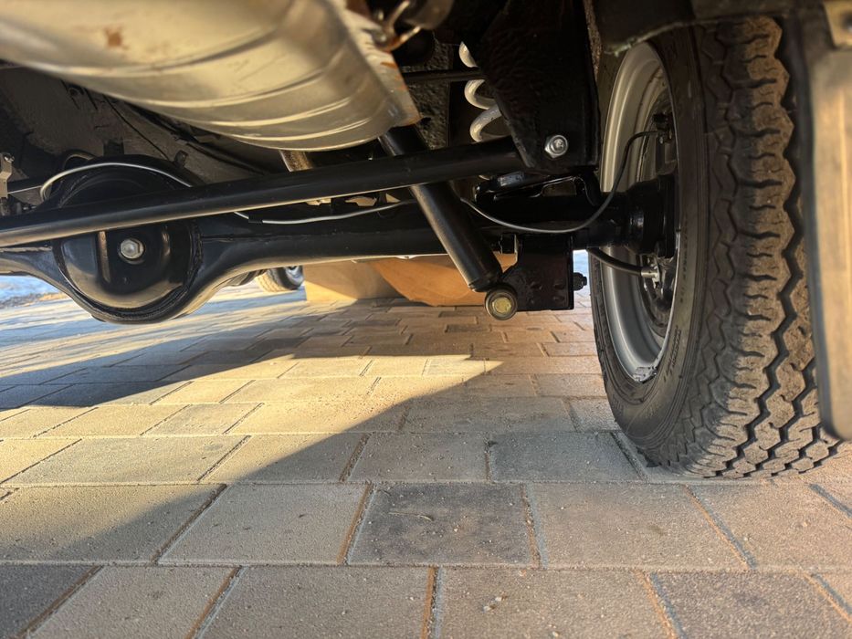 Капсула времени ВАЗ-2106