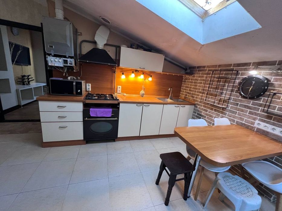 3-rooms apartment apartment by the address (area 91 m²) - Atlanta.ua - photo 4