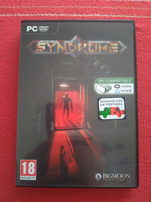 Syndrome para PC