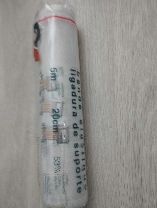 Elastic Bandage Box64584924620034123