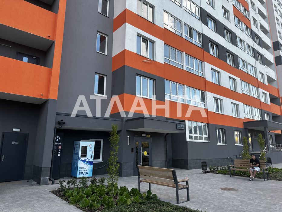 єОселя!1к.квартира в ЖК на Озерній метро Теремки ЖК Одеський бульвар