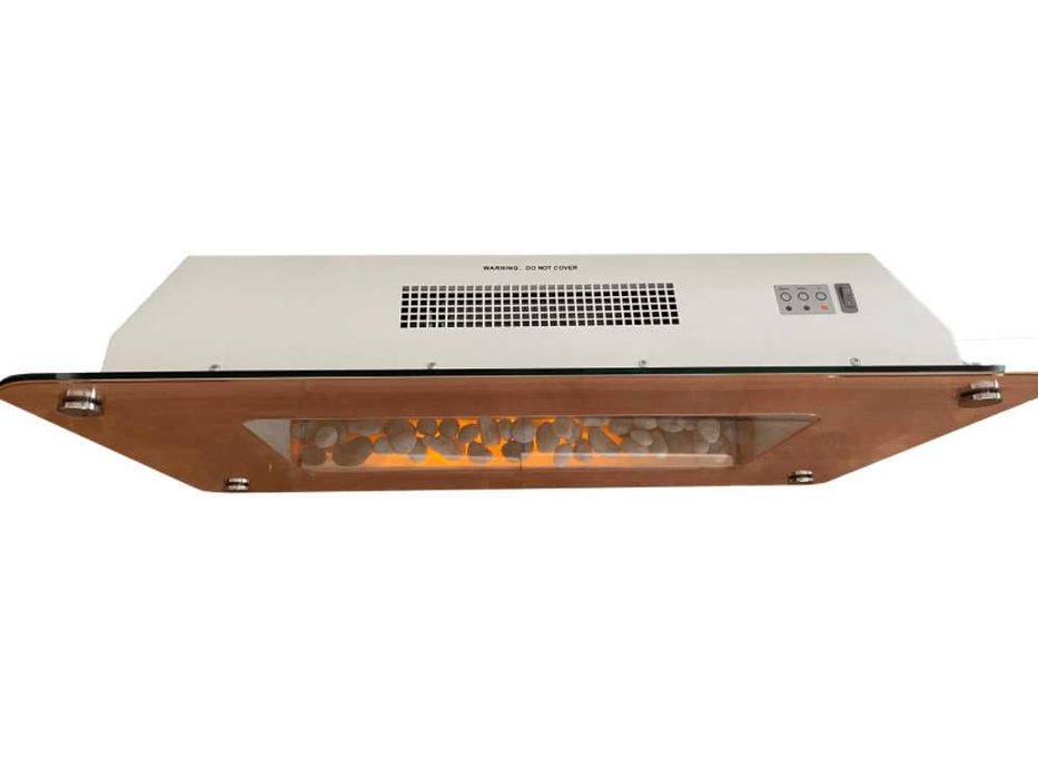 Lareira Elétrica - Peiga M3