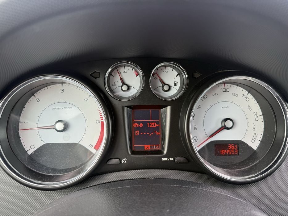 Carrinha 1.6 sw bom estado