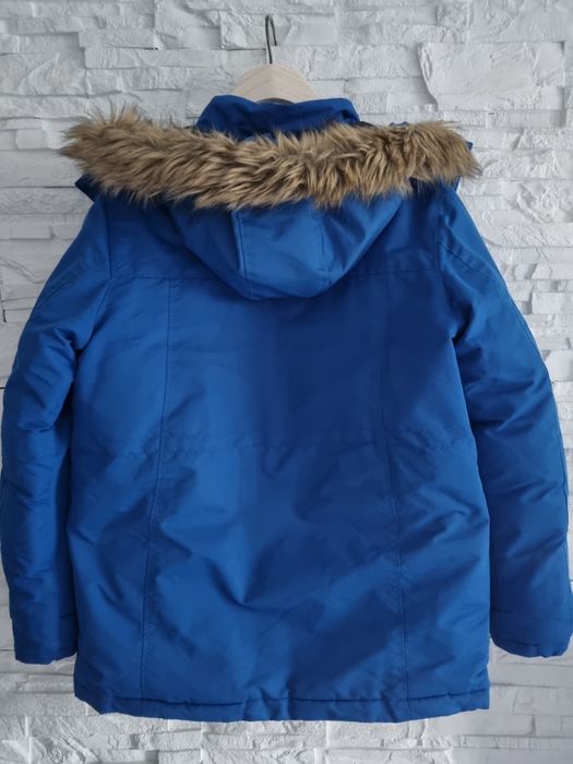 Kurtka zimowa reserved 164