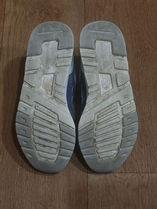 Кросівки New Balance 997H