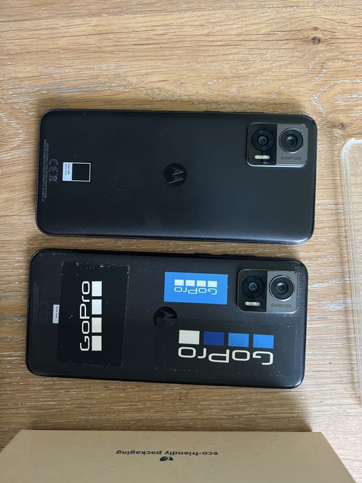 Motorola edge 30 neo