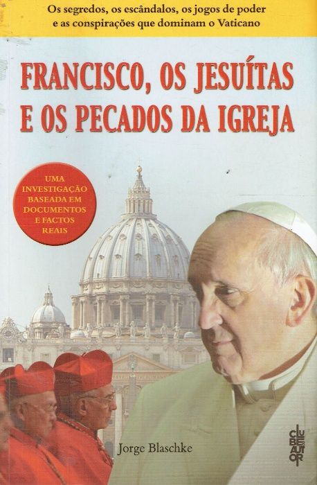 9498 Livros de e sobre Papa Francisco/2
