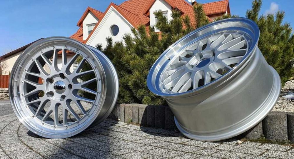FELGI SSA03 do BMW E31 E38 E39 E63 E64 Concave 20