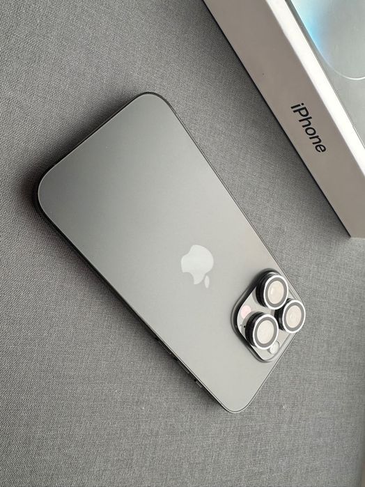 iPhone 14 PRO - stan idealny