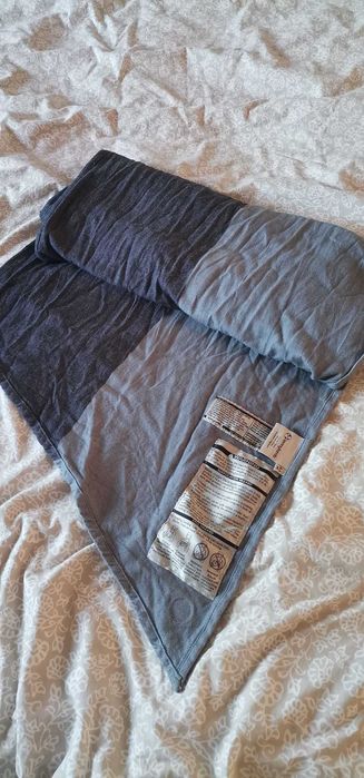 LennyLamb 4.6 m tkana splotem skośno-krzyżowym