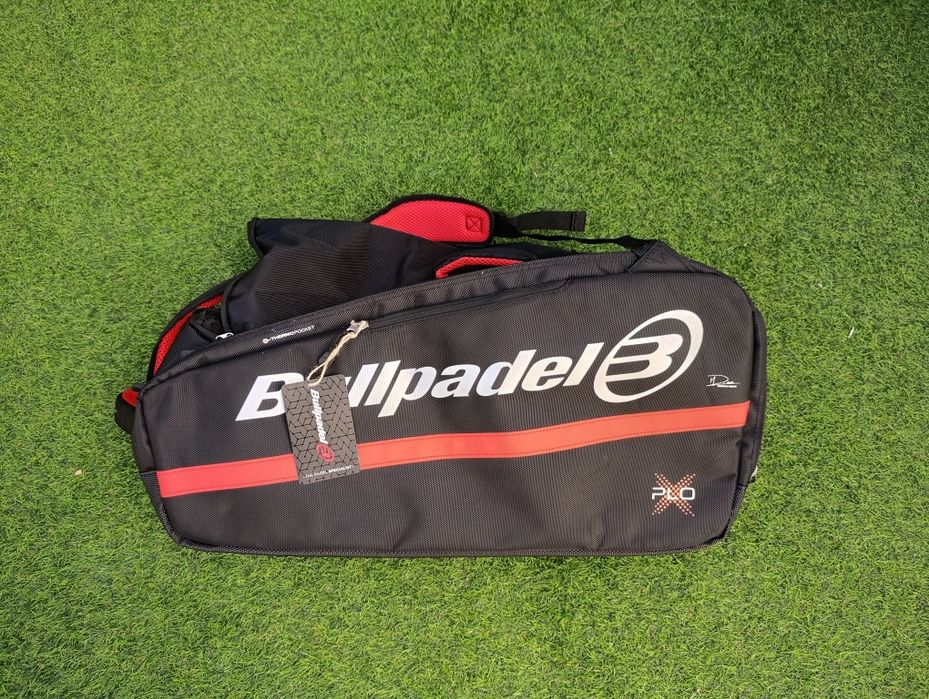 Saco Bullpadel Di Nenno Xplo