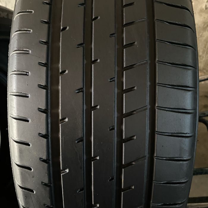 Шини 225/55/19 - 4шт Toyo Proxes R36