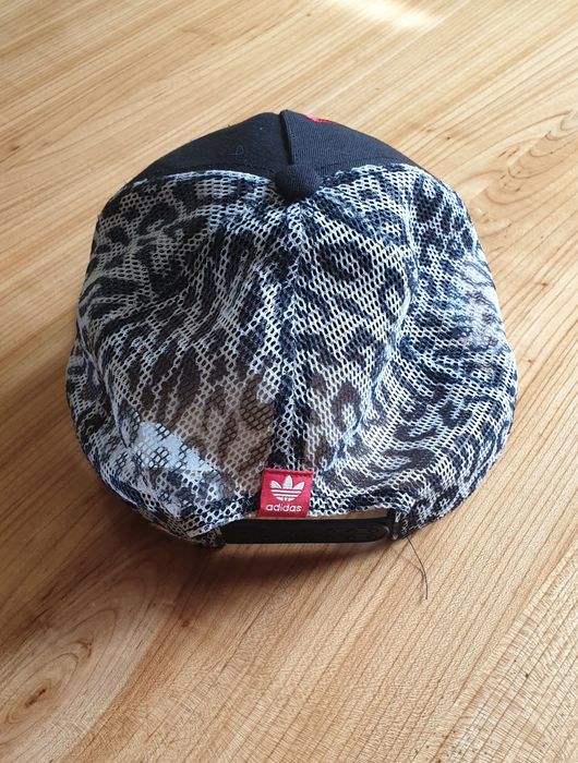 Czapka ADIDAS Animal Cap Leopard
