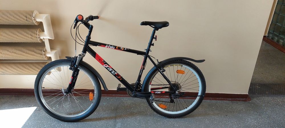 Rower Górski Chorzów