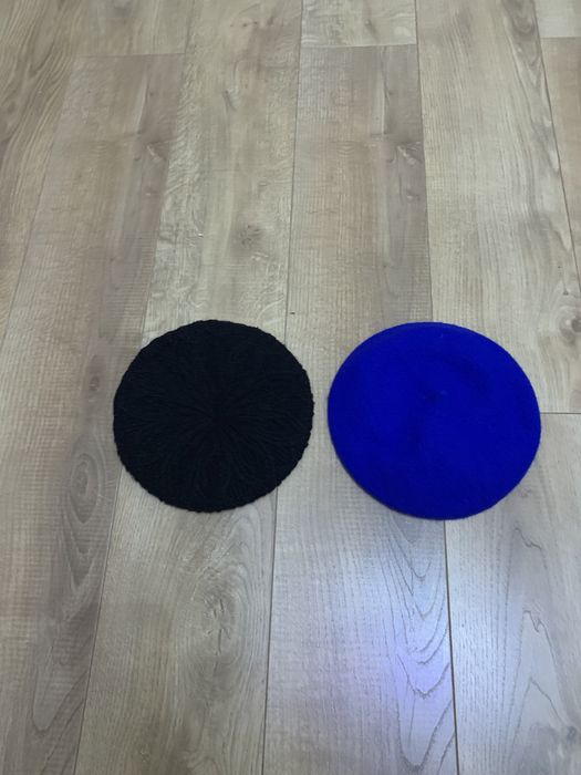 Берети жіночі…