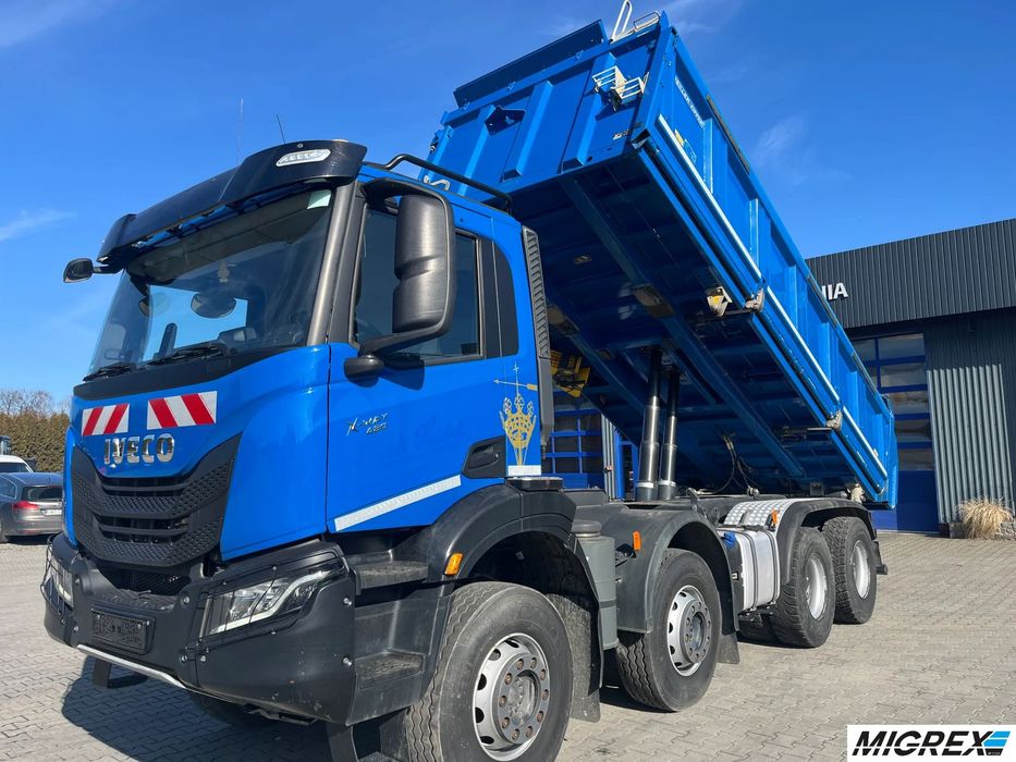 Iveco