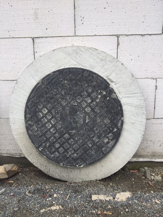 Кільця для криниць