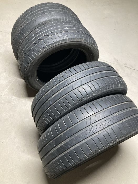 Шини літо 205 55 16