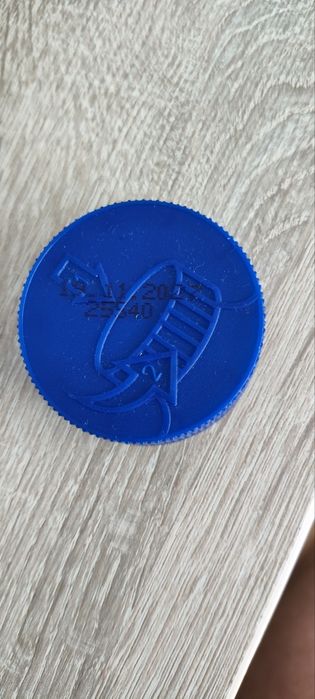 Calcium Control 360 kaps