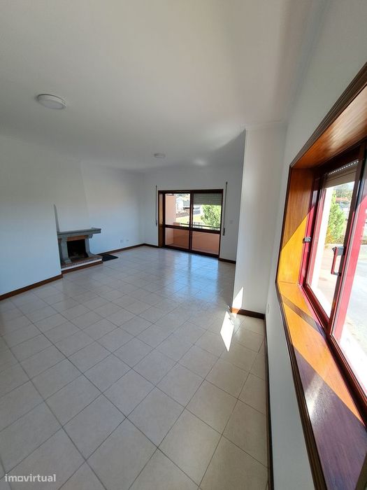 Apartamento T3 em Maceda