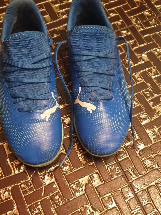 Сороканіжки puma  устілка 24 см.