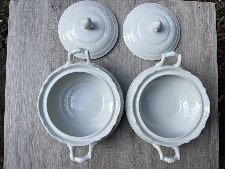 Супниця Schumann