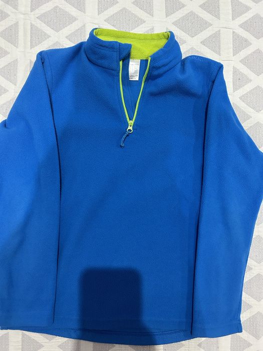 Conjunto de fato de treino