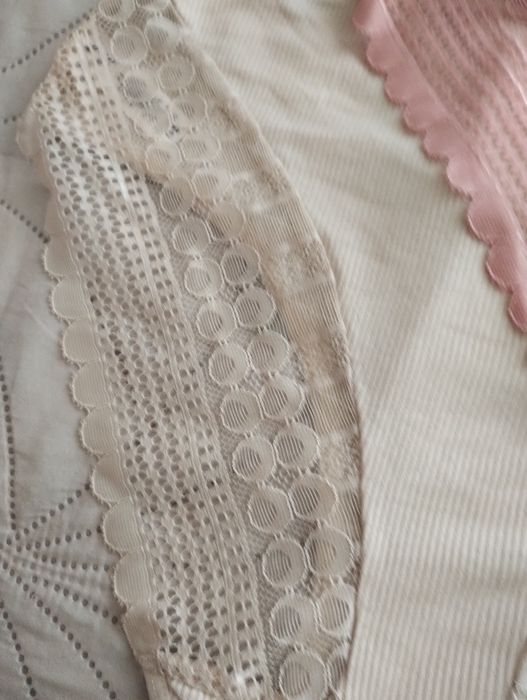 Набір бавовняних трусиків ос 100 -110