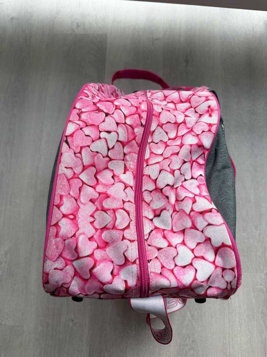 Сумка для ковзанів EDEA KITTEN BAG