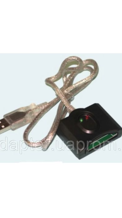 Адаптер HX090508 ;USB 2.0 A Mаle -Exspress card 1.0/34.