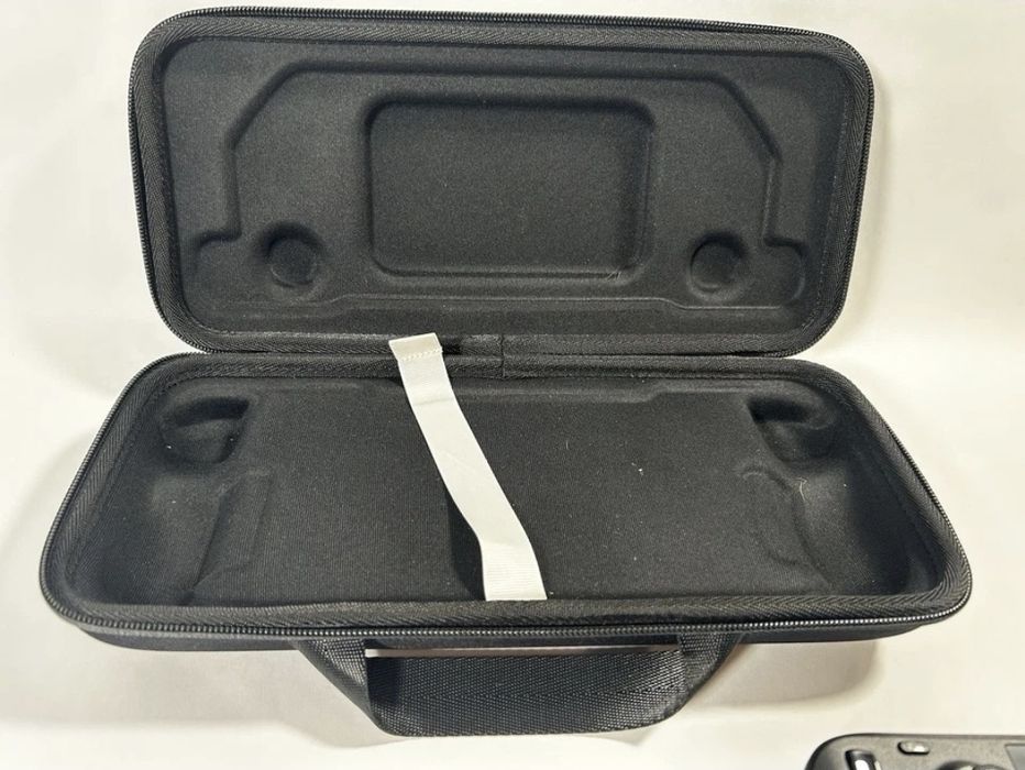 Steam Deck 64GB LCD – Estado Irrepreensível