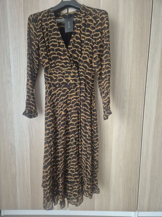 Sukienka Massimo Dutti rozm. 40