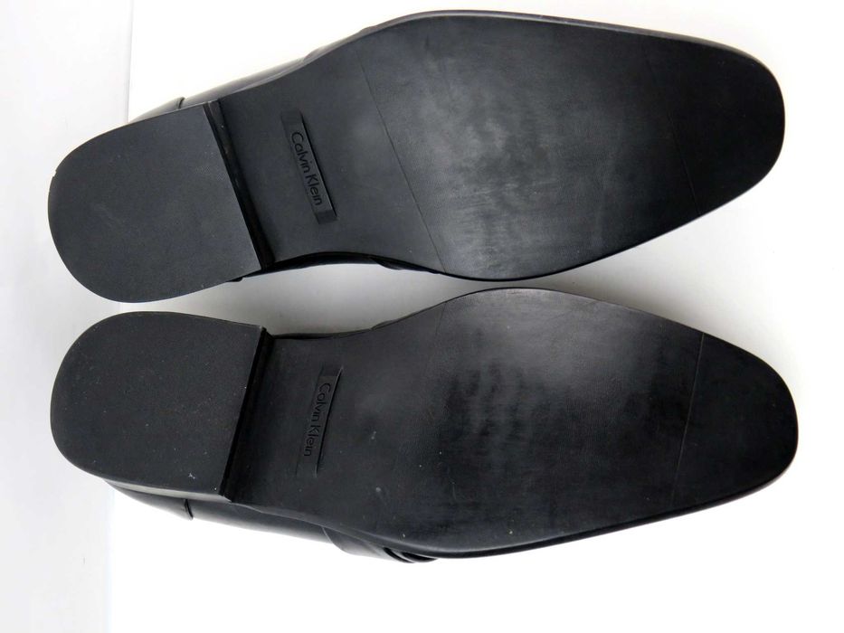 Calvin Klein Półbuty wsuwane r 42 -70%