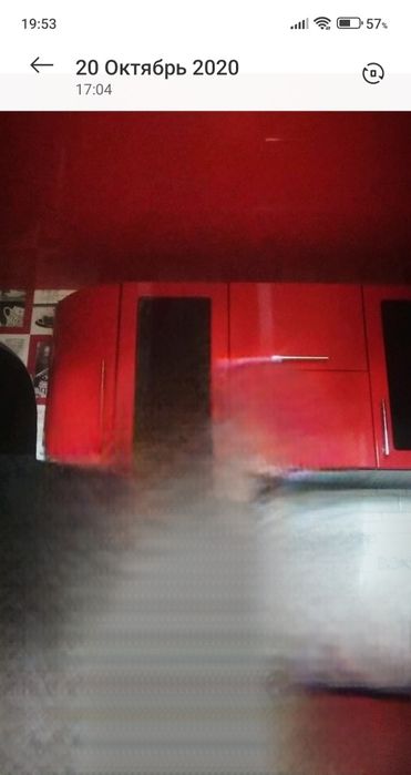 Продам кухню б/у но в очень хорошем состоянии