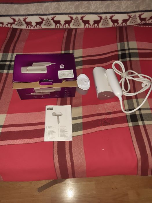 Отпариватель для одежды Filips