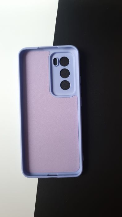 Etui  do Oppo Reno12 Pro 5G (Reno 12 Pro 5G),